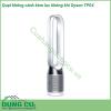 Quạt không cánh kèm lọc không khí Dyson TP04 được thiết kế theo công nghệ hiện đại, tạo ra luồng không khí mạnh. Kiểu dáng đẹp, dễ phối với nội thất Máy bao gồm lọc không khí, lọc được các hạt nano, nấm mốc trong không khí, và các mùi khó chịu