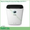 Máy lọc không khí và tạo ẩm Philips AC2729/11 sự kết hợp hoàn hảo giữa máy lọc không khí và máy tạo độ ẩm, giúp cải thiện chất lượng không khí mang đến luồng không khí trong lành cho ngôi nhà bạn. 