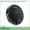 Robot hút bụi lau nhà Ecovacs Deebot Ozmo 937 có khả năng làm vệ sinh căn nhà của bạn theo nhiều cách. Nó tự động quét, thiết lập bản đồ và tự lập sơ đồ di chuyển để làm sạch hiệu quả và dọn dẹp căn nhà một cách hiệu quả nhất