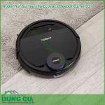 Robot hút bụi lau nhà Ecovacs Deebot Ozmo 937