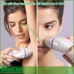 Máy triệt lông Braun Braun Silk Expert Pro 3 PL3111