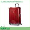 Vali Samsonite Noepulse 55cm chiếc valy nhẹ nhất, tốt nhất êm ái nhất của Samsonite (size cabin chỉ 2,2Kg). SIÊU NHẸ, SIÊU BỀN, SIÊU ÊM ÁI