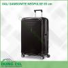 Vali Samsonite Noepulse 55cm chiếc valy nhẹ nhất, tốt nhất êm ái nhất của Samsonite (size cabin chỉ 2,2Kg). SIÊU NHẸ, SIÊU BỀN, SIÊU ÊM ÁI