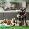 Bình pha cà phê pha trà Cold Brew KitchenAid có thể pha trà, hãm linh chi, diệp hạ châu hoặc ngâm hoa quả detox thanh lọc cơ thể. Bình pha dung tích 1140ml, nhỏ gọn, để trong tủ lạnh vừa xinh