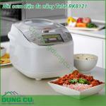 Nồi cơm điện đa năng Tefal RK8121
