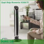 Quạt tháp Rowenta VU6670