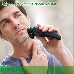 Máy cạo râu Philips Norelco 5300