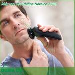 Máy cạo râu Philips Norelco 5300