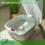 Bồn ngâm chân massage Medisana FS 885