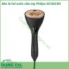 Bàn là hơi nước cầm tay Philips GC365/80 có công suất 1300W nhỏ gọn giúp bạn nhanh chóng là ủi tất cả các chất liệu vải, các loại quần áo có chất liệu khó là như voan, lụa, len, ren, dạ, kaki, bò... mà không cần đến cầu là, không gây nóng ra xung quanh. 