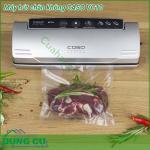 Máy hút chân không thực phẩm CASO VC10