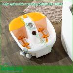 Chậu ngâm chân massage MEDISANA FS883