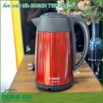 Ấm đun nước siêu tốc BOSCH TWK3P424