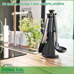 Bộ dụng cụ nhà bếp 7 món JOSEPH JOSEPH