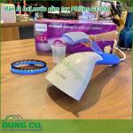 Bàn là hơi nước cầm tay Philips GC300