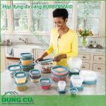 Hộp đựng đa năng 42 món Rubbermaid