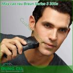 Máy cạo râu Braun Series 3 300s