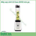Máy xay sinh tố Caso B350 mix go