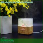 Máy xông tinh dầu 4 in 1 Wilit