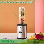 Máy xay sinh tố Mix & Go WMF