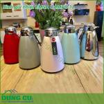 Bình giữ nhiệt EMSA CAMPO 1L
