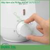 Máy hâm sữa Philips AVENT SCF355/07 giải pháp tuyệt vời giúp đảm bảo dinh dưỡng cho bữa ăn của bé, giúp các mẹ chủ động hâm sữa một cách nhanh chóng mà không phải đợi lâu