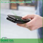 Pin sạc dự phòng không dây ANKER