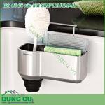 Giá để đồ rửa bát Simplehuman