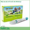 Máy xoa dịu vết muỗi cắn BiteAway sẽ giúp bạn xử lí những vết cắn từ muỗi và vết cắn của côn trùng, làm giảm đau tức thì đồng thời cũng giảm bớt tình trạng nhức và ngứa.