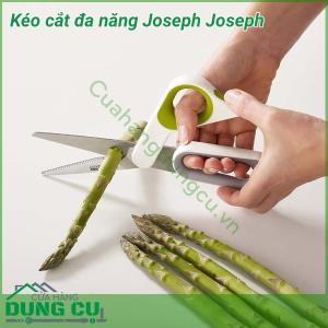 Kéo đa năng nhà bếp Joseph Joseph