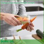 Dụng cụ nạo rau củ quả Joseph Joseph