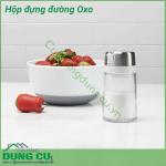 Hộp đựng đường Oxo