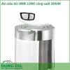 Bình đun nước siêu tốc WMF LONO công suất lớn nhất: 3000W đun siêu nhanh siêu tiết kiệm điện.