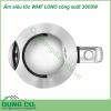 Bình đun nước siêu tốc WMF LONO công suất lớn nhất: 3000W đun siêu nhanh siêu tiết kiệm điện.