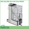 Bình thủy điện CASO HW660 đun nước siêu tốc chỉ cần vài giây là cho nước nóng nhiệt độ tùy ý muốn - siêu tiết kiệm điện! Được thiết kế với kiểu dáng thời thượng và thời trang, phù hợp với không gian những ngôi nhà hiện đại.