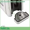 Bình thủy điện CASO HW660 đun nước siêu tốc chỉ cần vài giây là cho nước nóng nhiệt độ tùy ý muốn - siêu tiết kiệm điện! Được thiết kế với kiểu dáng thời thượng và thời trang, phù hợp với không gian những ngôi nhà hiện đại.