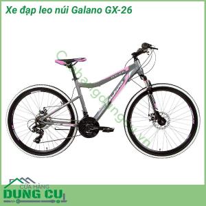 Xe đạp địa hình Galano GX-26