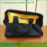 Túi đựng đồ nghề Dewalt N501179