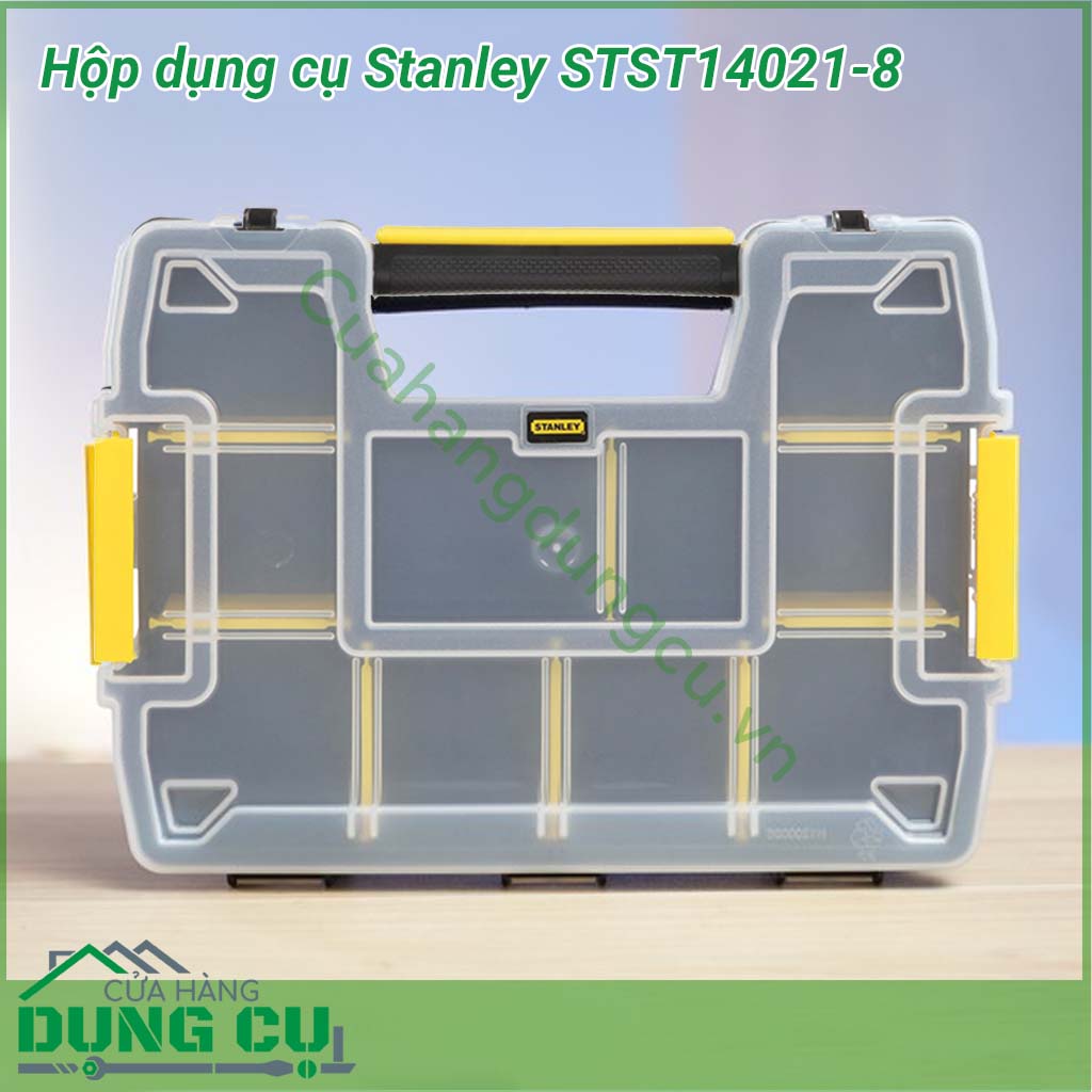 Hộp đựng đồ nghề Stanley STST14021-8