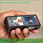 Máy đo khoảng cách Bosch GLM 50C