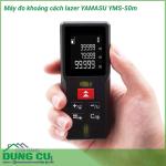 Máy đo khoảng cách lazer YAMASU YMS-50M