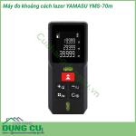Máy đo khoảng cách lazer YAMASU YMS-70M