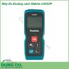 Máy đo khoảng cách Makita LD050P được làm từ chất liệu cao cấp, kích thước nhỏ gọn, tiện dụng. Màn hình cảm biến ánh sáng, khả năng tính toán chính xác tuyệt đối. Các phím được bố trí cân đối, dễ dàng sử dụng. Máy hoạt động chính xác và có độ bền cao