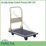 Xe đẩy hàng Prestar NB-101