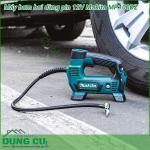 Máy bơm hơi dùng pin 12V Makita MP100DZ