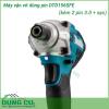 Trọn bộ máy vặn vít Makita DTD156SFE được thiết kế nhỏ gọn bằng chất liệu cao cấp. Tay cầm vừa vặn, chắc chắn với thiết kế chống trượt, chống rung. Máy được gia công đặc biệt cho khả năng hoạt động mạnh mẽ , độ bền cao.