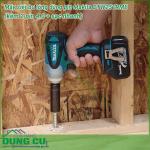 Máy siết bu lông dùng pin Makita DTW251RME (kèm 2 pin 4.0 + sạc nhanh)