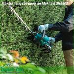 Máy tỉa hàng rào dùng pin Makita BUH550Z