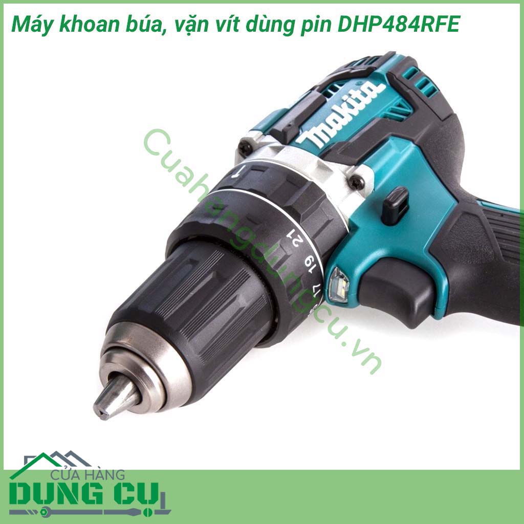 Makita xhp07 best sale