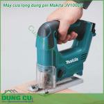 Máy cưa lọng chạy pin Makita JV100DZ